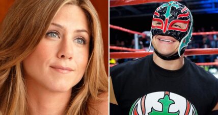 wrestlers dated more famous