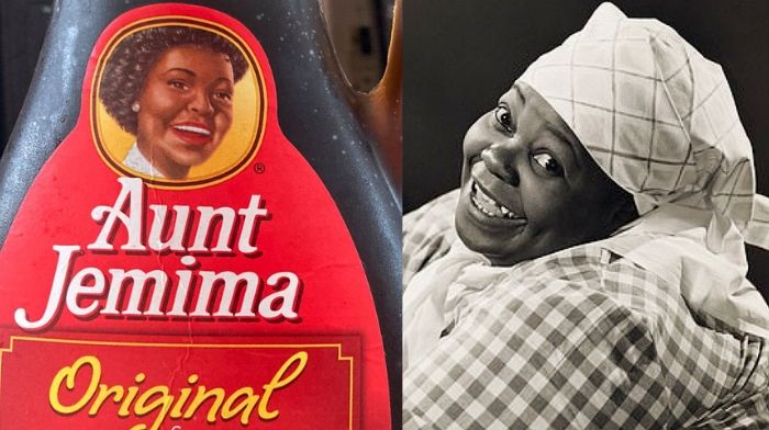 Aunt Jemima