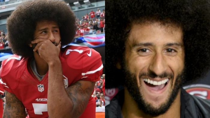 Colin Kaepernick Medium board member publishing media