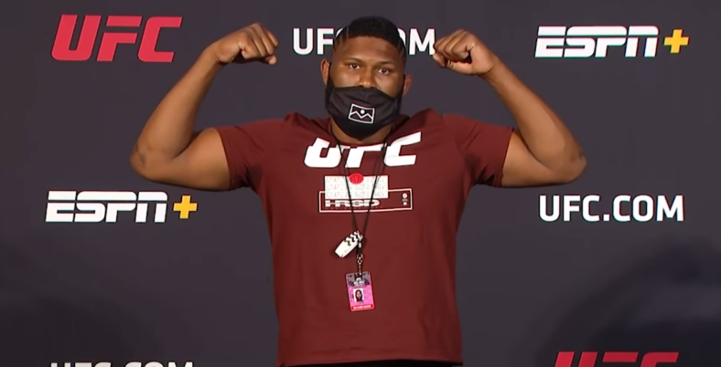 Curtis Blaydes