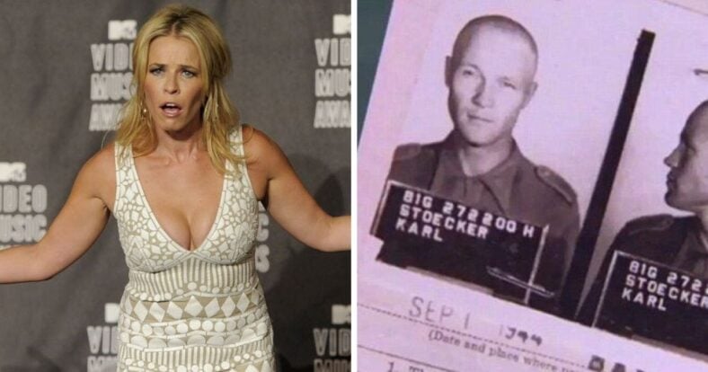 Chelsea Handler