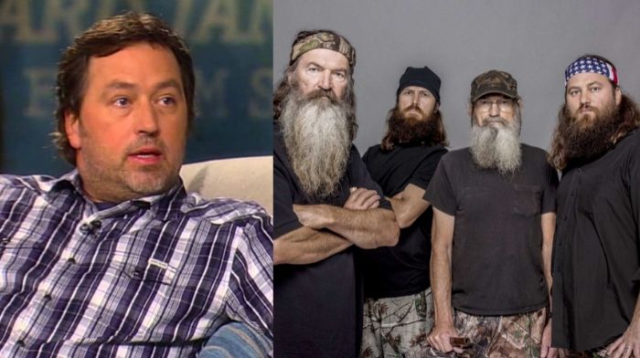 Duck Dynasty Willie Robertson return to TV