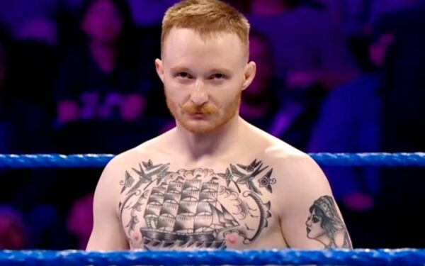 Gentleman Jack Gallagher was released