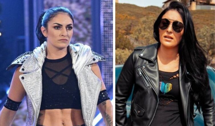 sonya deville