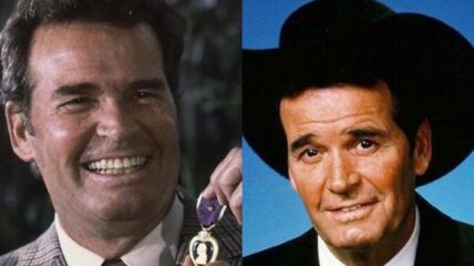 James Garner