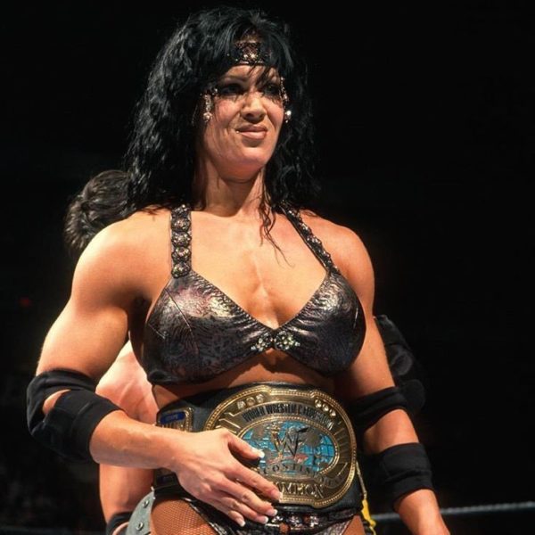 Chyna assaulted X-PAC