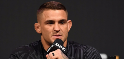 Dustin Poirier