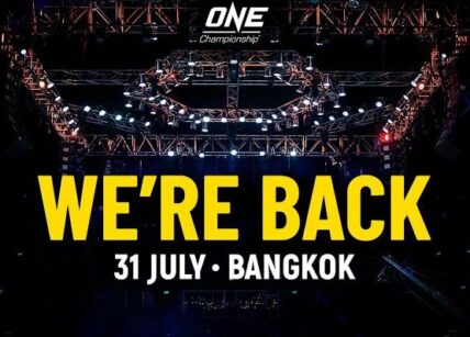 ONE Championship