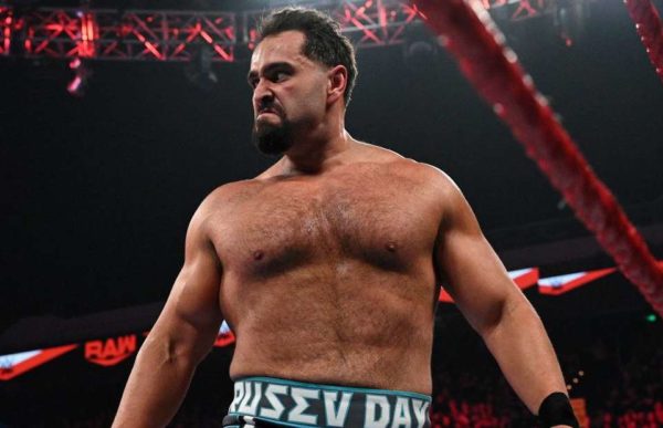 Rusev has been quiet since his release from WWE