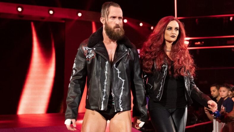 Maria Kanellis Upset Firing