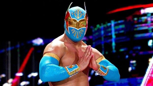 Sin Cara