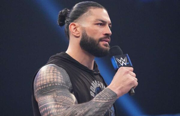 Arn Anderson thinks WWE made mistakes with Roman Reigns