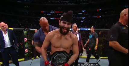 Jorge Masvidal