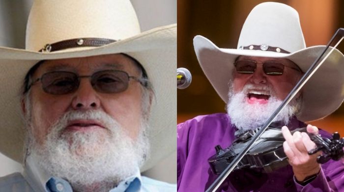 Charlie Daniels passed away 83 helps Veterans Journey Home Project