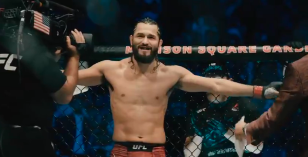 Jorge Masvidal