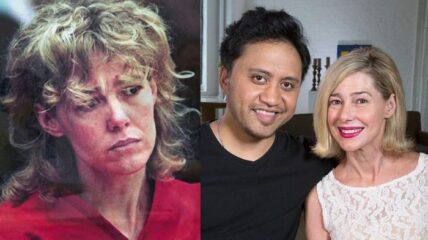 Mary Kay Letourneau