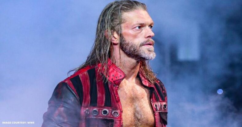Edge reveals six wrestlers he wants to face after injury