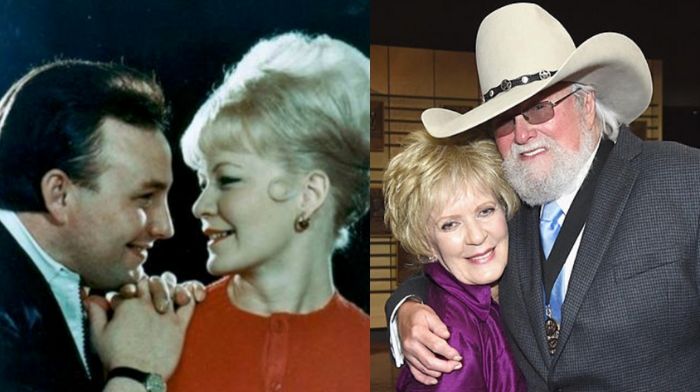 Charlie Daniels marriage