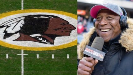 Redskins name change Doc Walker Native American mascots NFL