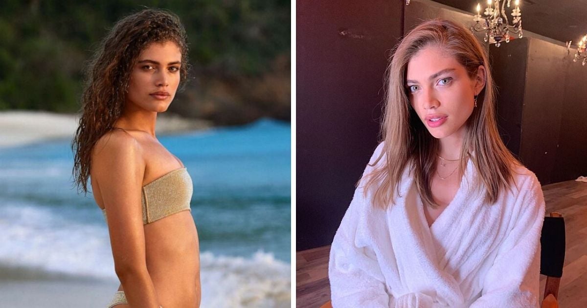 Here's What Men Have To Say About Sports Illustrated's First