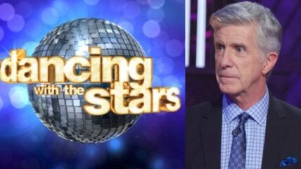 dancing with the stars Tom Bergeron replacement host Tyra Banks