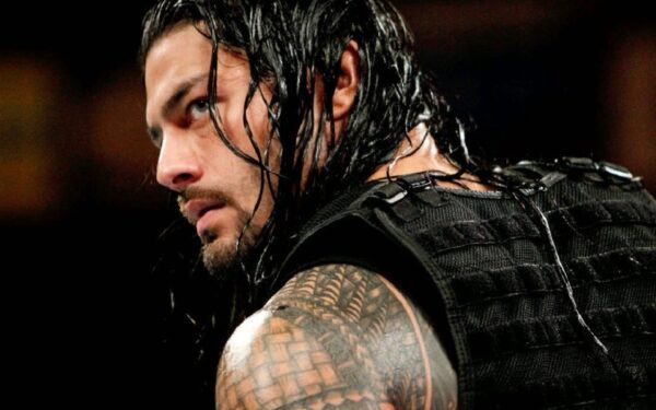 Roman Reigns had multiple surprising jobs at the same time.