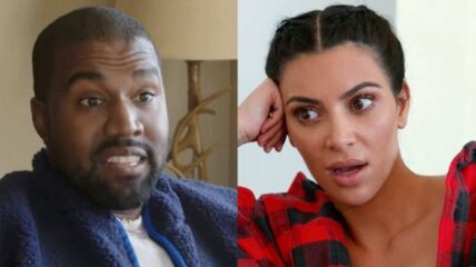 Kanye West aborted child