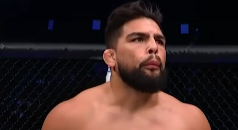 Kelvin Gastelum