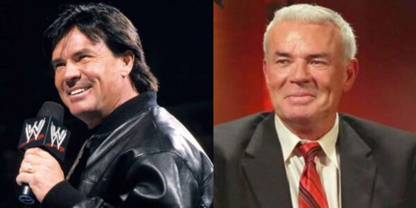 Eric Bischoff