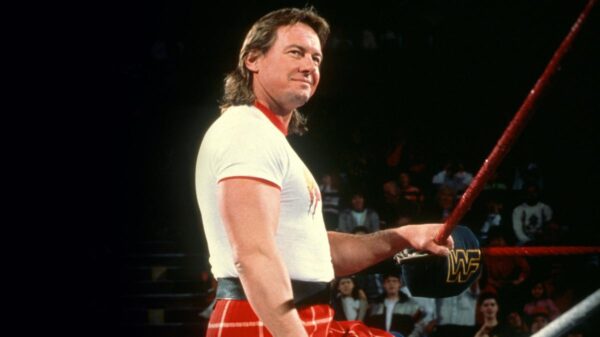 Rowdy Roddy Piper