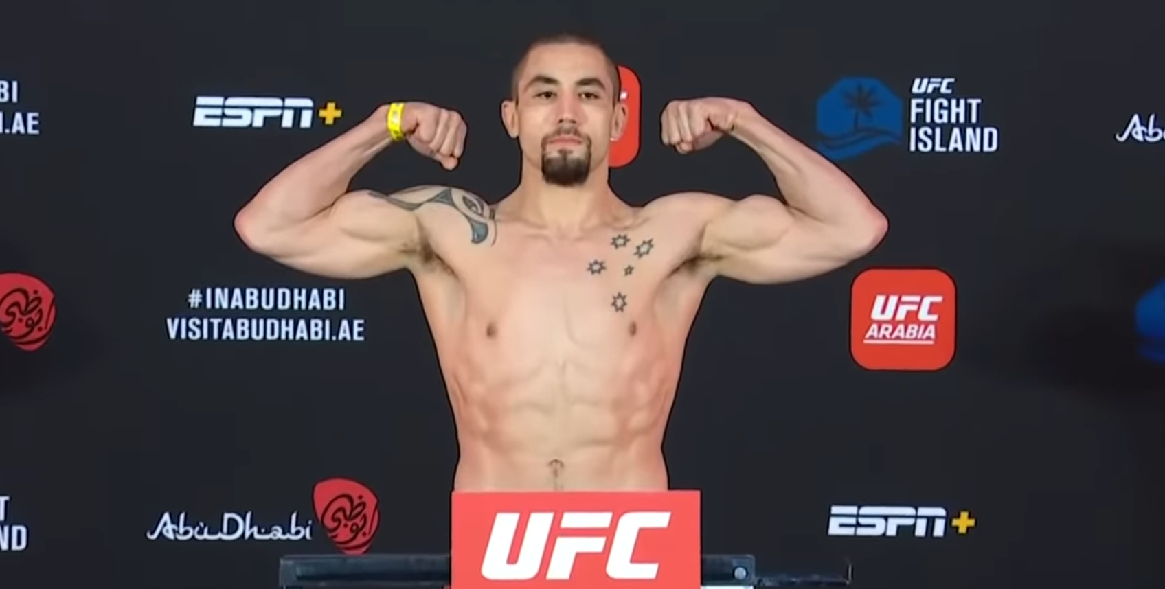 Robert Whittaker