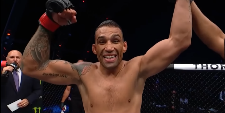 Fabricio Werdum