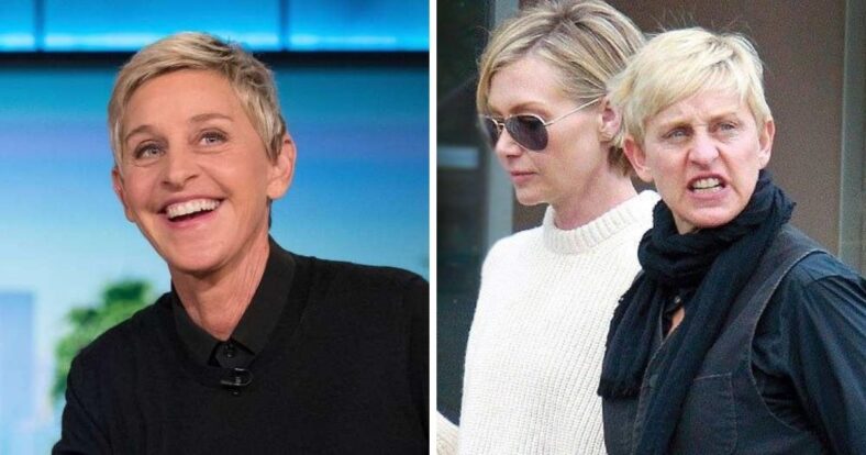 Ellen DeGeneres WarnerMedia investigation culture of fear