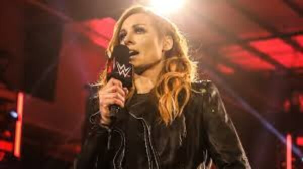 Becky Lynch