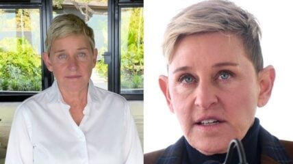 Ellen DeGeneres Show investigation WarnerMedia career