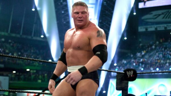 Most surprising departures in WWE history