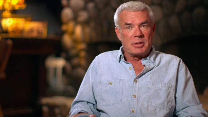 Big Eric Bischoff Rumor