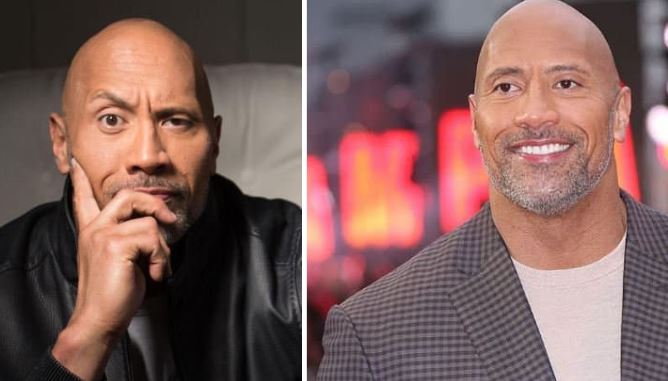 The Rock Buys XFL