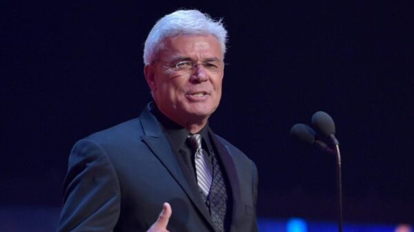 Eric Bischoff