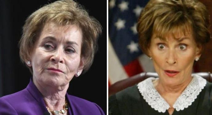 Judge Judy sued