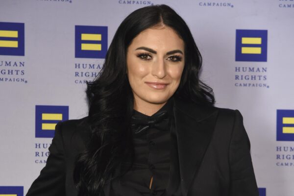 Sonya Deville released a statement regarding the stalker incident