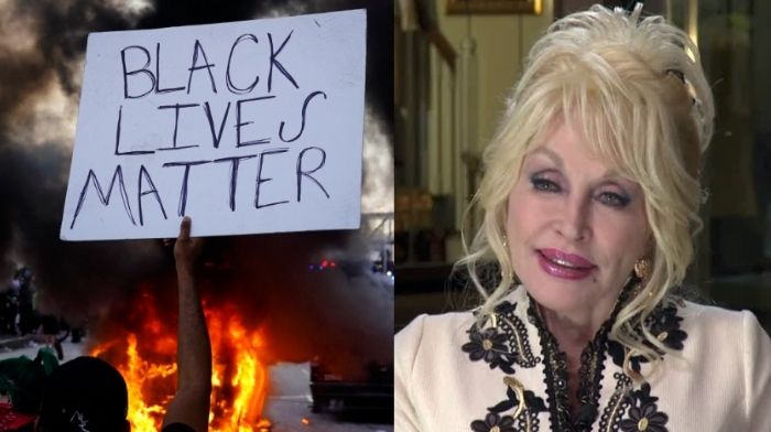 Squidbillies actor fired Dolly Parton cancel culture