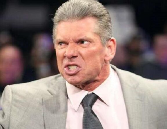 McMahon Against WrestleMania Idea