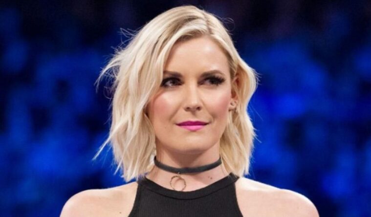 Renee Young Leaving WWE