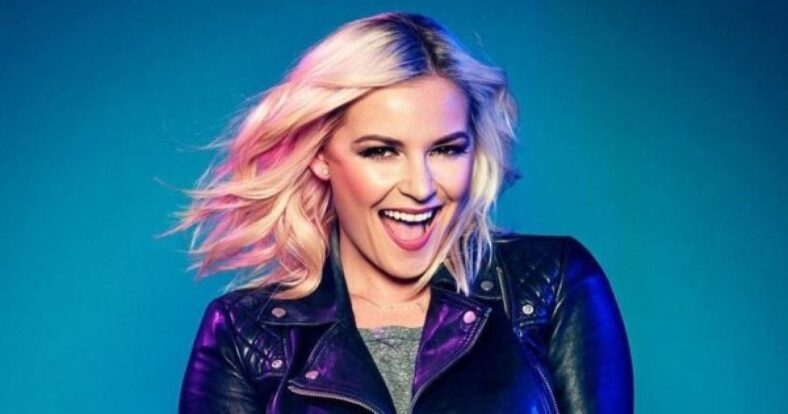 Renee Young WWE Career