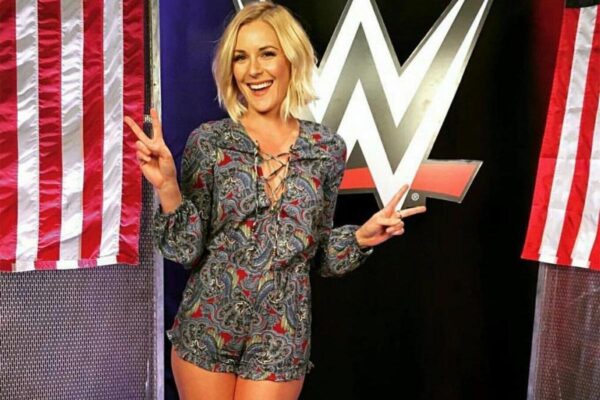 Renee Young