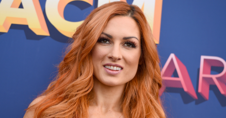 WWE Becky Lynch lost work due to coronavirus pandemic