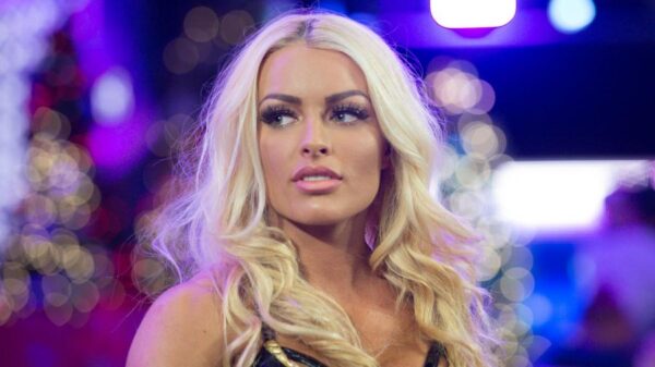 Mandy Rose also needs a win at Summerslam