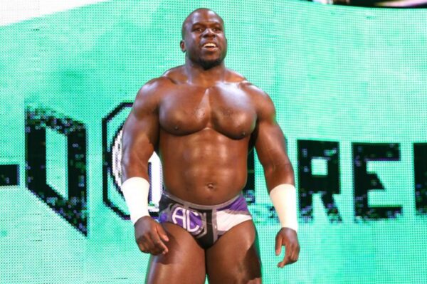 Apollo Crews