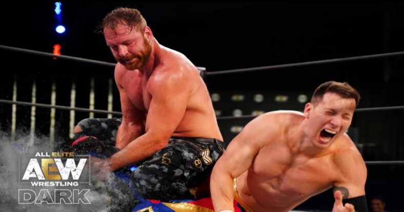 Schoolteacher spends summer break wrestling for AEW